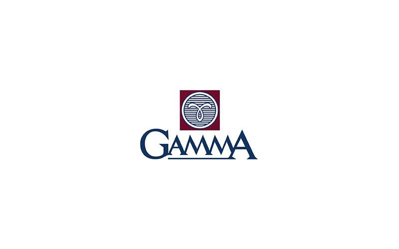 Gamma-Logo-V12