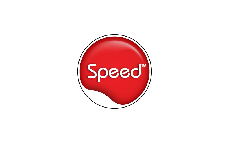 Speed-logo